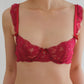 Cerise Bra